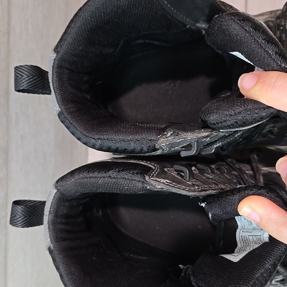 Danner Mens Field Ranger 6"Gray 15163 NMT Steel Toe sneakers shoes boots sz 11 - Picture 6 of 14